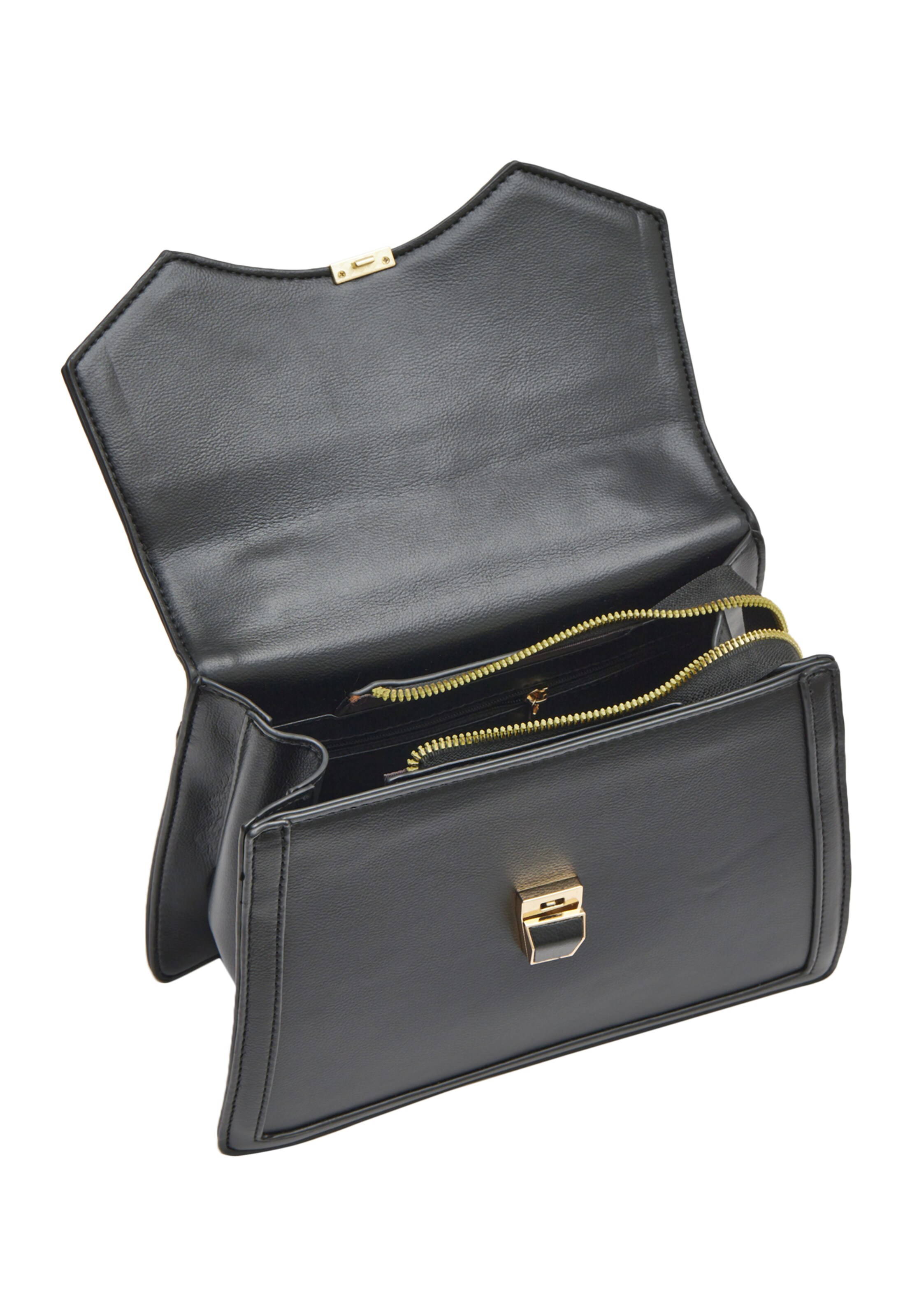 Usha Handväska i svart