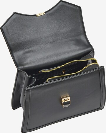 Usha Handbag in Black