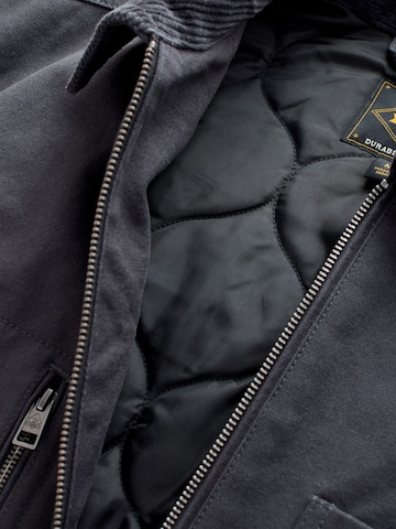 Next Jacke in Grau
