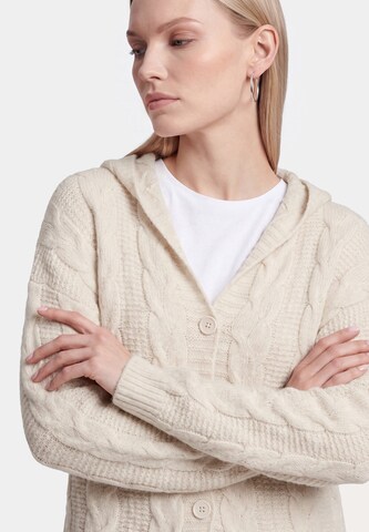 usha WHITE LABEL Trui in Beige