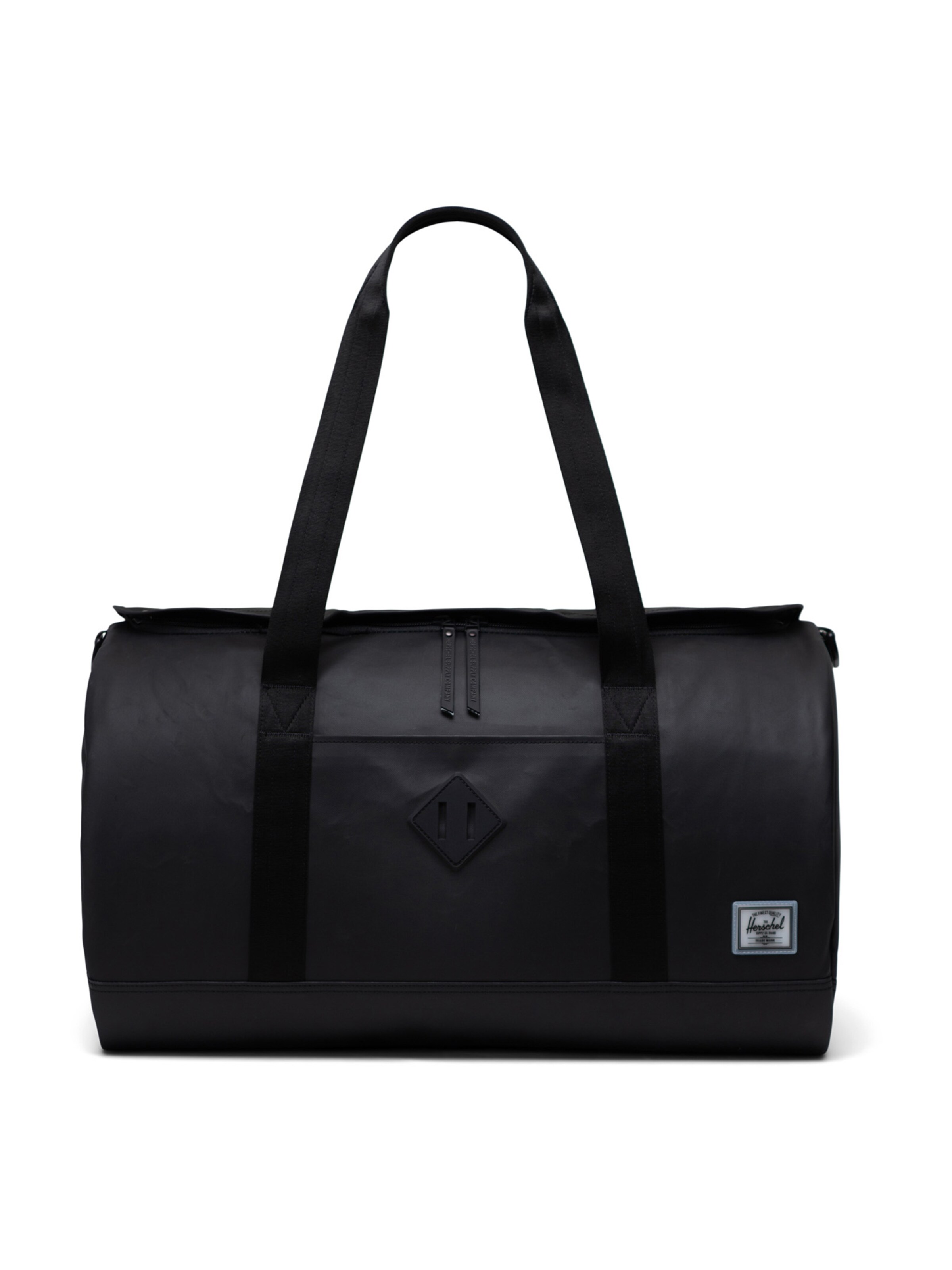 Herschel Weekend bag Heritage in Black ABOUT YOU