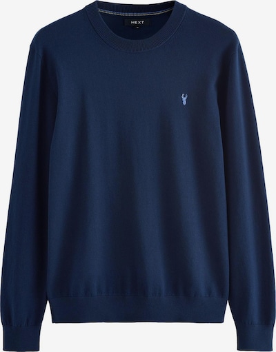 Megztinis iš Next, spalva – tamsiai mėlyna, Prekių apžvalga