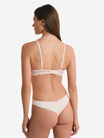 ETAM Bra 'Eclipse' in White