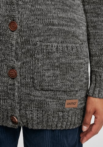 Giacchetta 'Philemona' di Oxmo in grigio