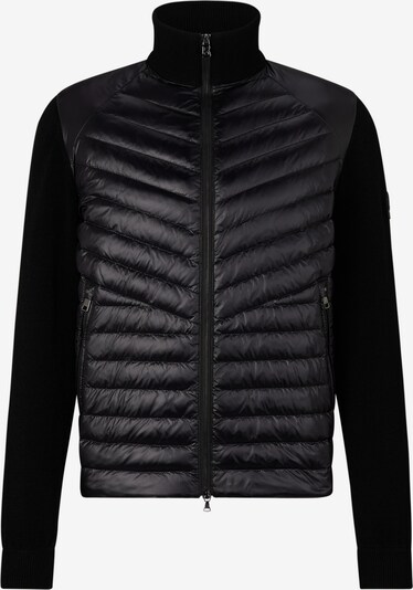 BOGNER Jacke 'Alexio' in schwarz, Produktansicht