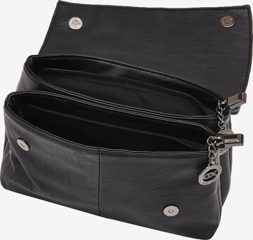 NAEMI Handtasche in Schwarz