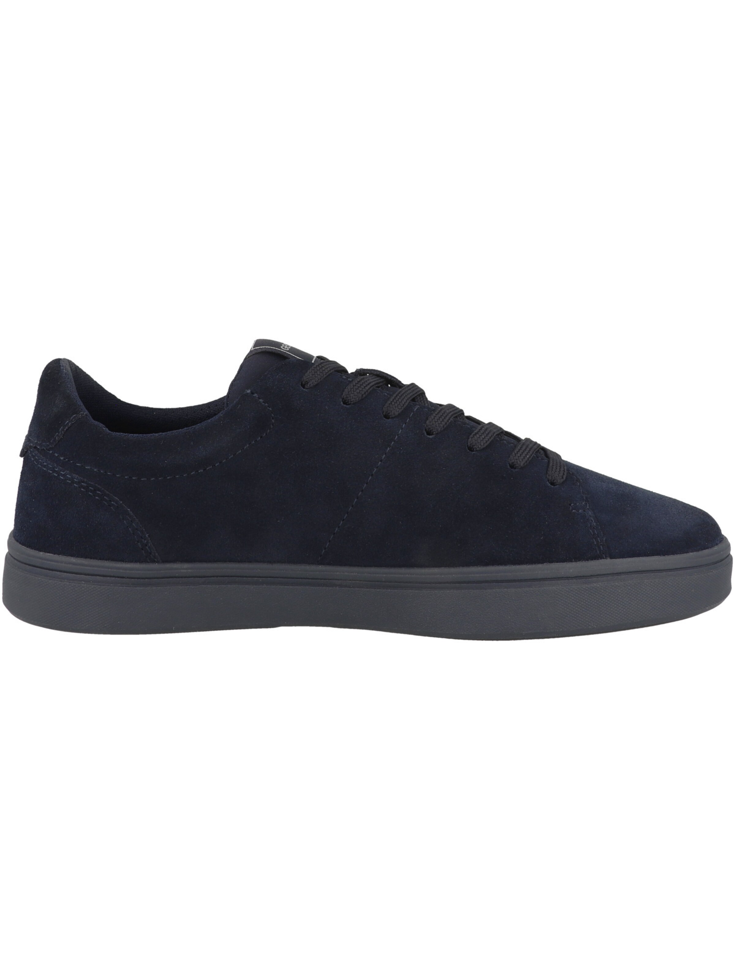 Baskets basses 'U Baltmoore' GEOX en bleu