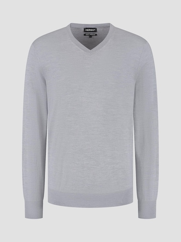 merso Pullover‌‌‌‌‌‌‌‌ in Grau