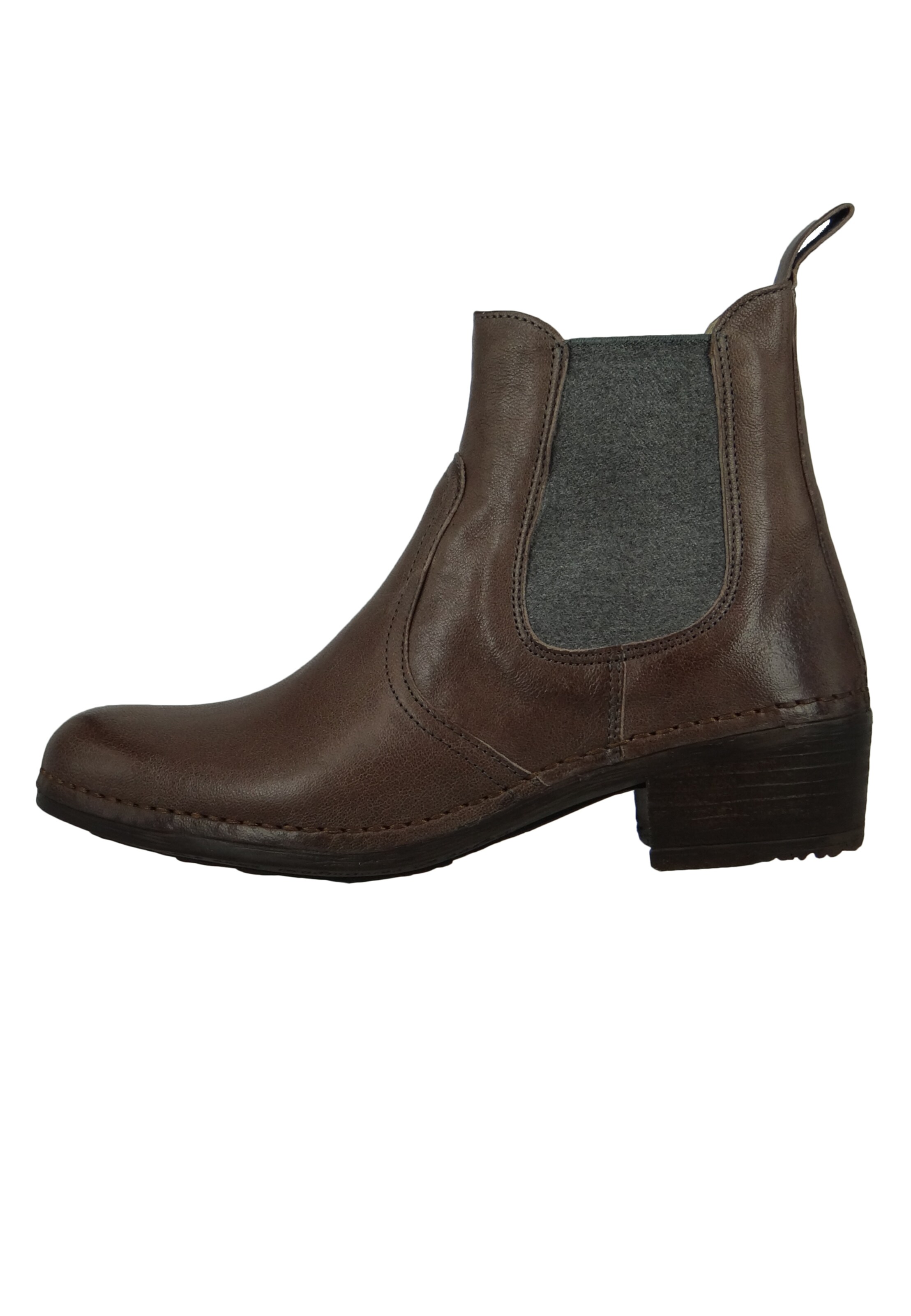Bottines 'Medoc' Neosens en marron