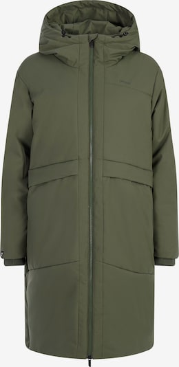 PROTEST Winterjacke 'PRTPipit' in M in grün, Produktansicht