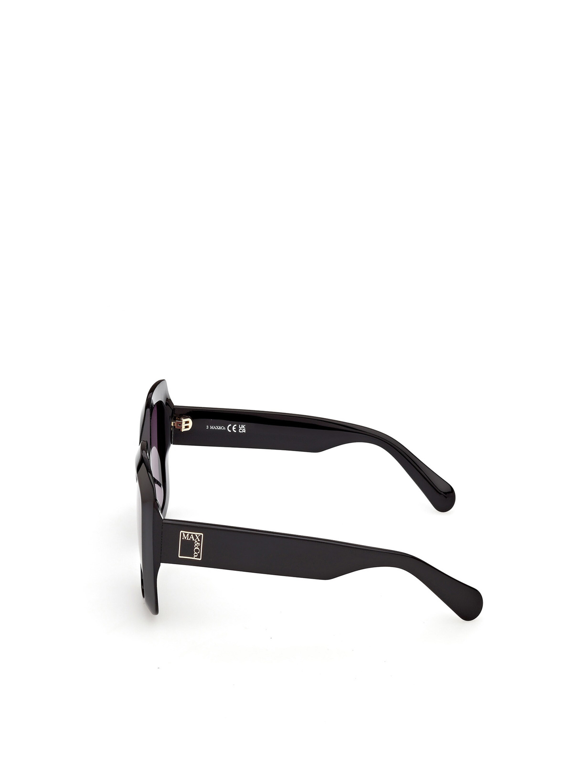 MAX&Co. Sunglasses in Black