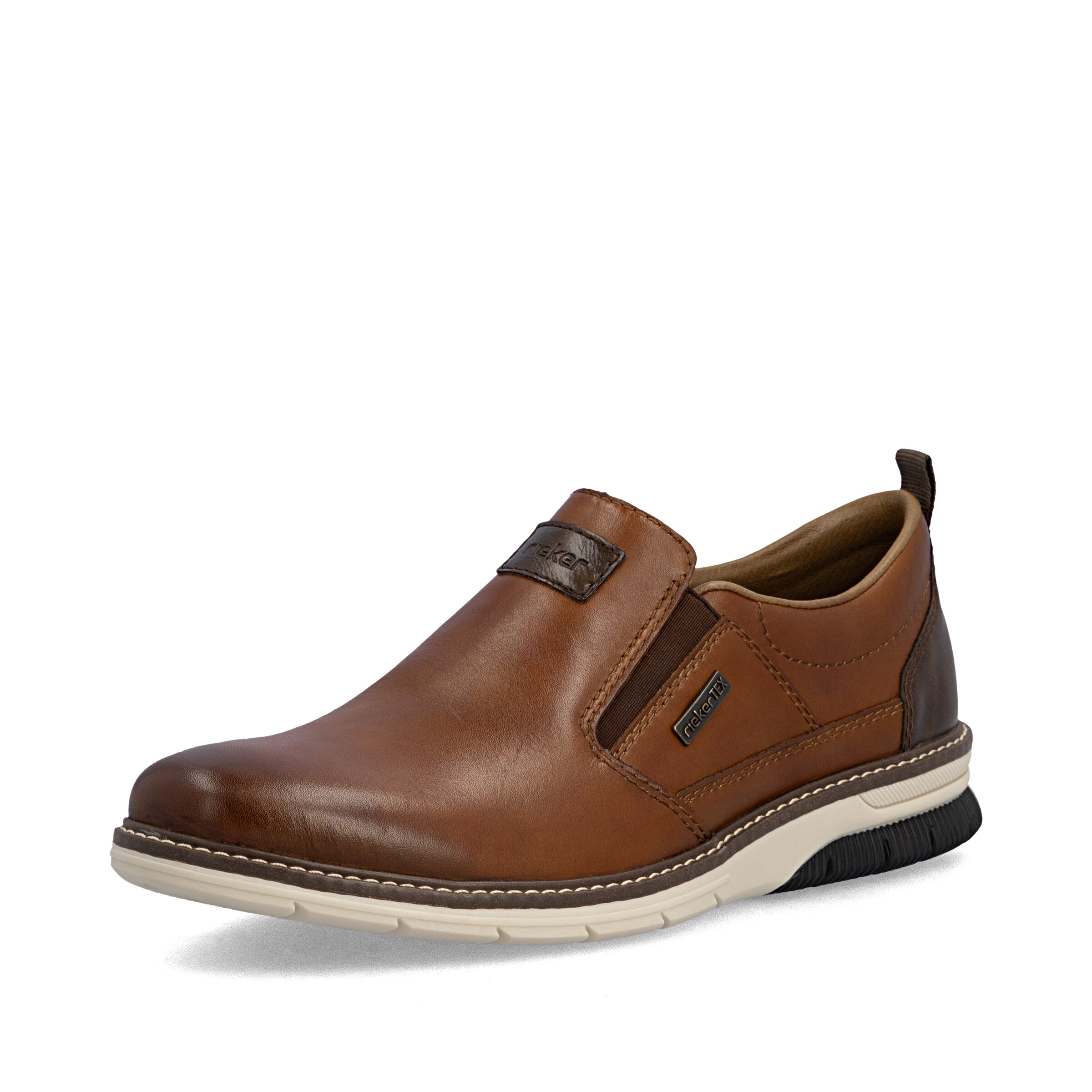 Rieker Slipper ' 14465 ' in 40 in braun, Produktansicht