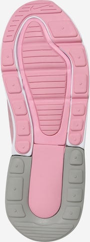 Nike Sportswear Ketsid 'Max 270 Extreme', värv roosa