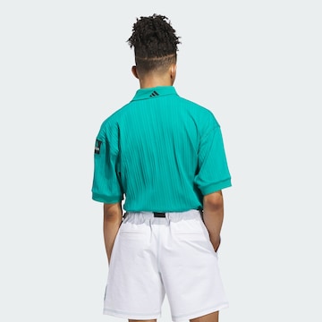 T-Shirt fonctionnel 'Equipment' ADIDAS PERFORMANCE en vert