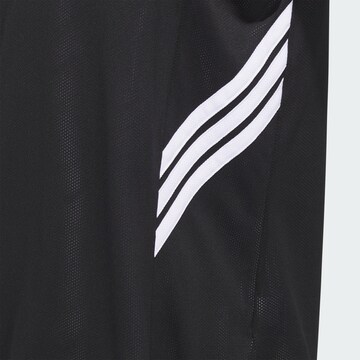 T-Shirt fonctionnel '3G Speed' ADIDAS PERFORMANCE en noir