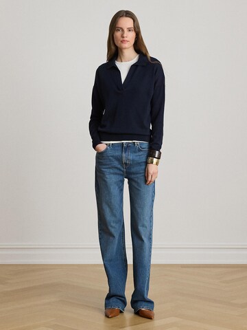 Lauren Ralph Lauren Πουλόβερ σε μπλε