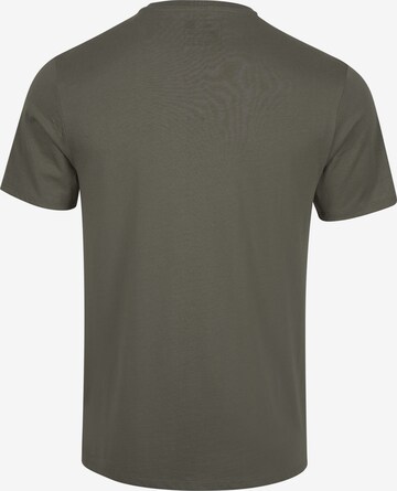 T-Shirt O'NEILL en vert