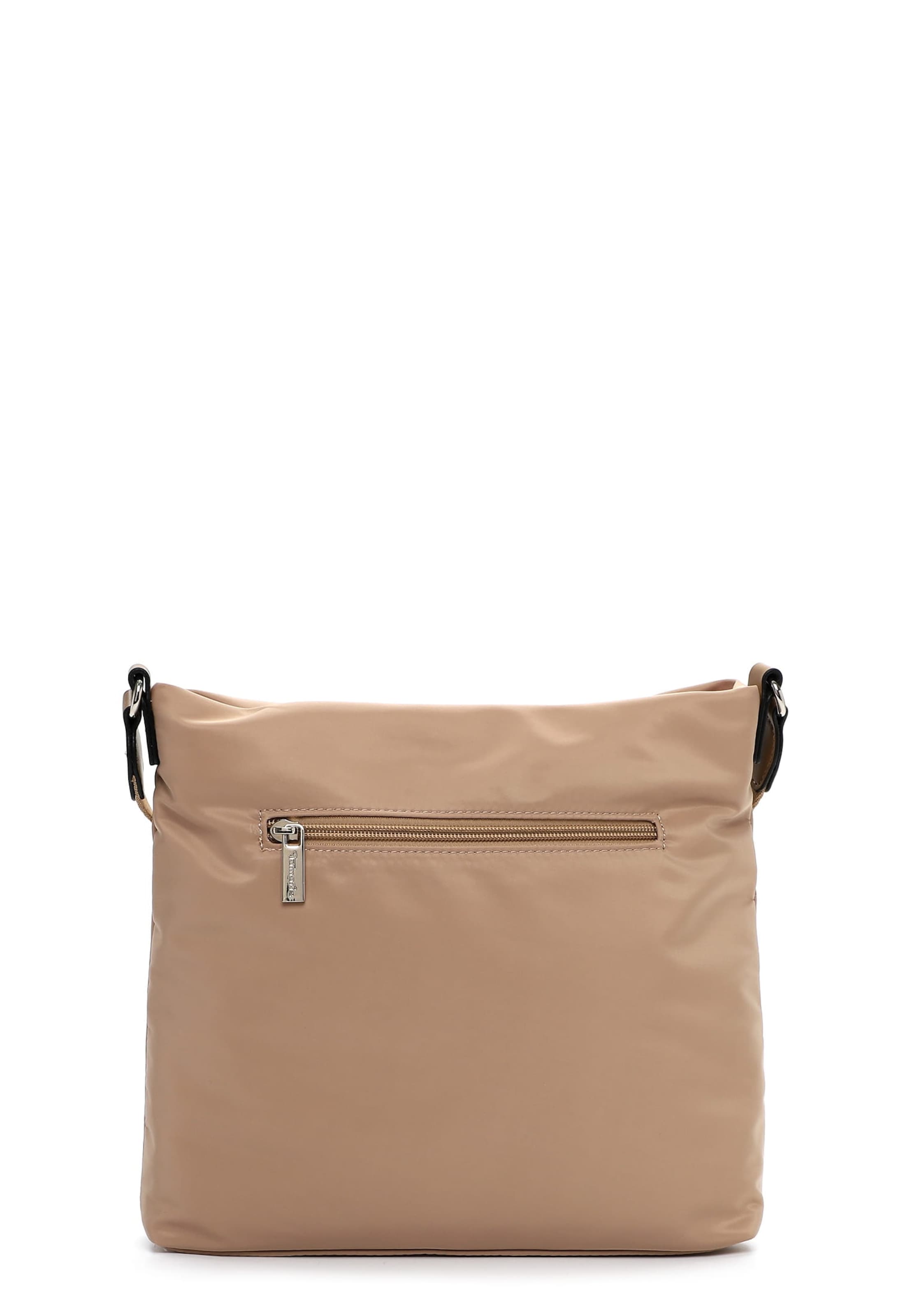 Tamaris Crossbody bag 'Khiria' in Beige