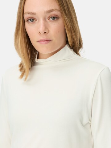 CAMEL ACTIVE Shirt in Weiß