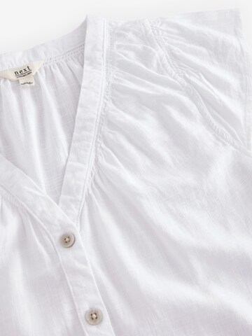 Next Blouse in White