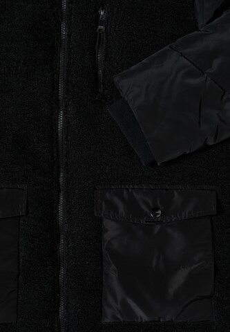 CECIL Jacke in Schwarz