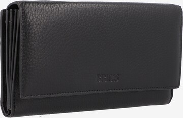 Bric's Wallet in Black