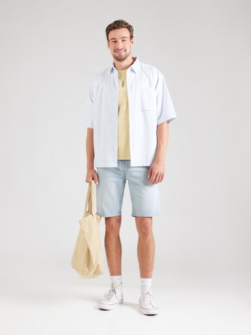 LEVI'S ® Shirt in Geel
