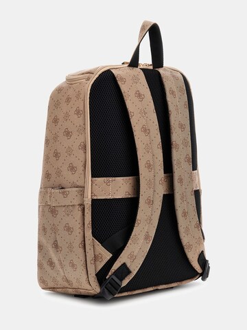 Zaino 'Silia' di GUESS in marrone