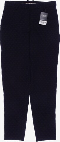 Baum und Pferdgarten Pants in XS in Blue: front