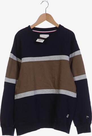 Wemoto Sweater M in Blau: predná strana