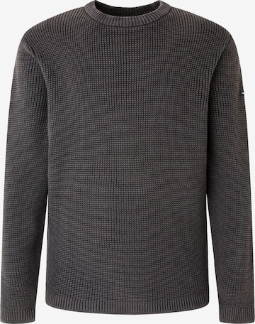 Pepe Jeans Pullover in Grau: predná strana