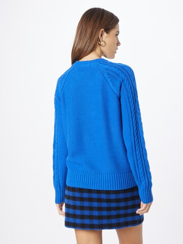 GAP Pullover in Blau
