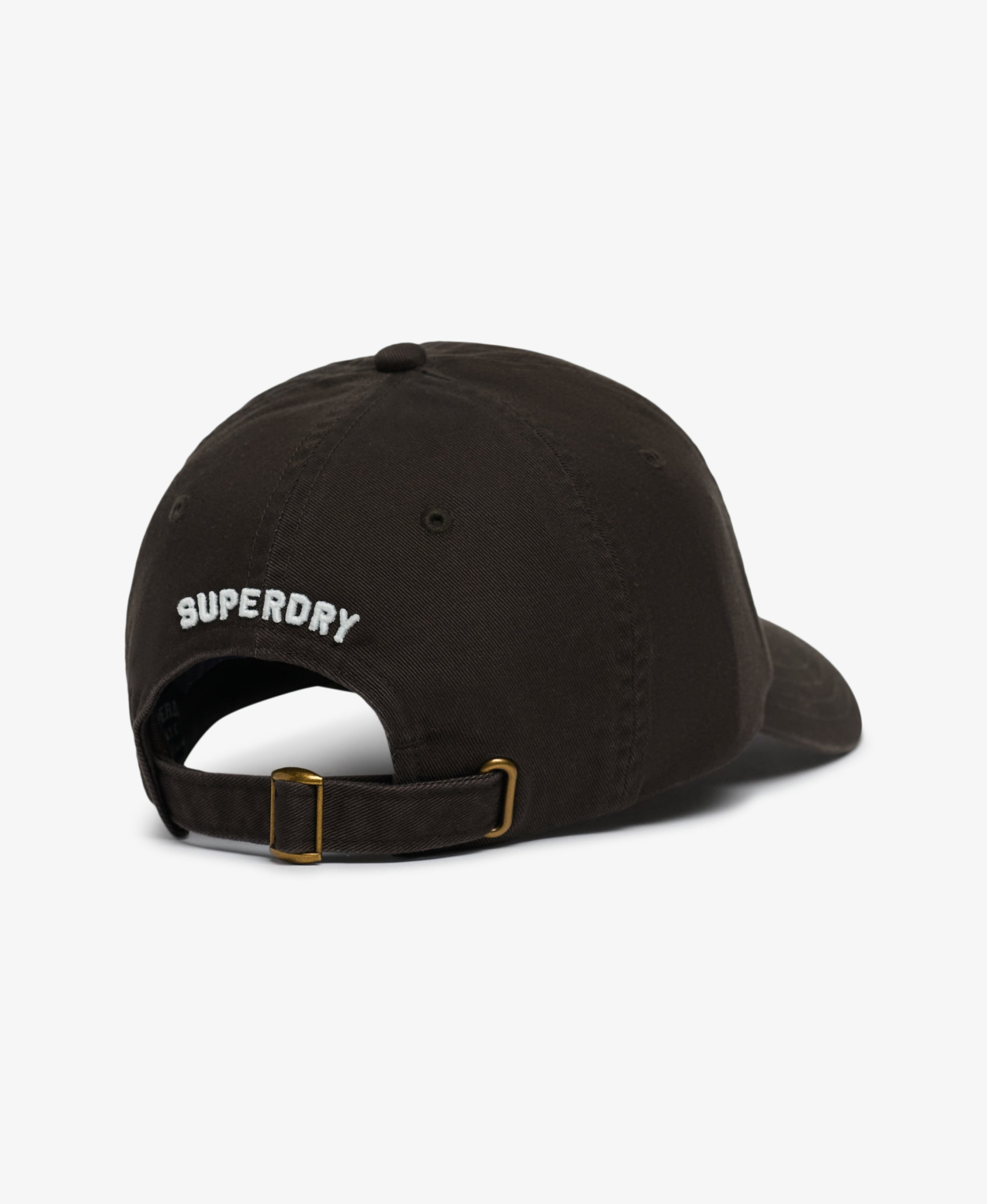 Superdry & Co Pet in Zwart