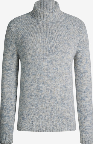 JOOP! Pullover in Blau: Vorderseite
