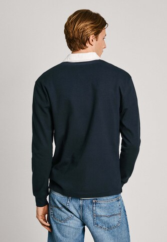 Pepe Jeans Shirt ' JOEY ' in Blauw