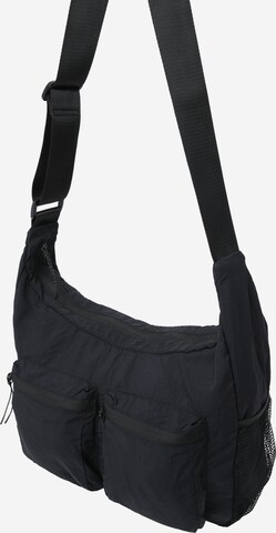 WEEKDAY Crossbody bag in Black