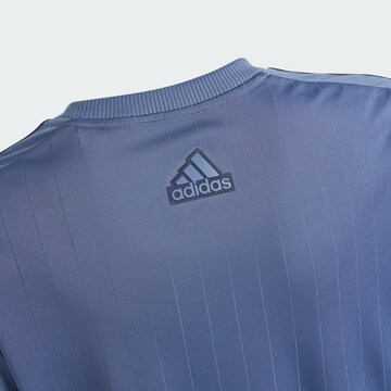 T-Shirt fonctionnel 'Tiro 24/7' ADIDAS SPORTSWEAR en bleu