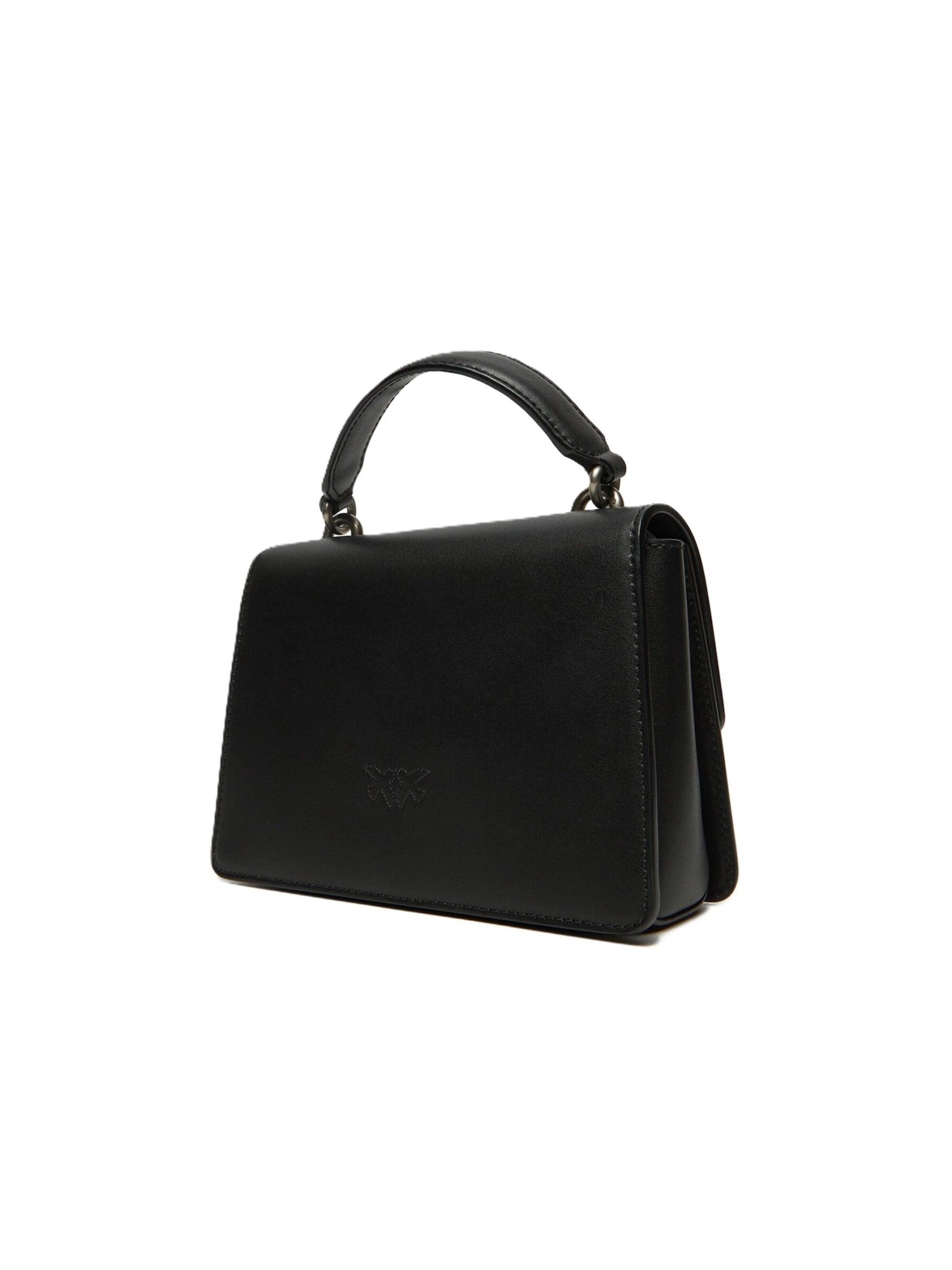 PINKO Umhängetasche '100071 A0F1'‌‌‌‌ in Schwarz