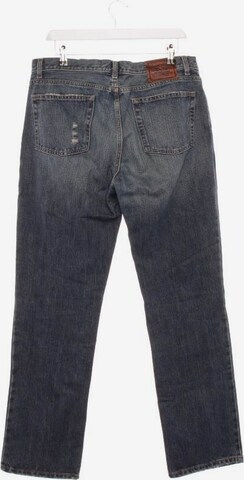 Polo Ralph Lauren Jeans 34 x 32 in Blau