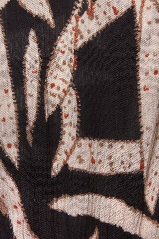 s.Oliver Zomerjurk in Beige