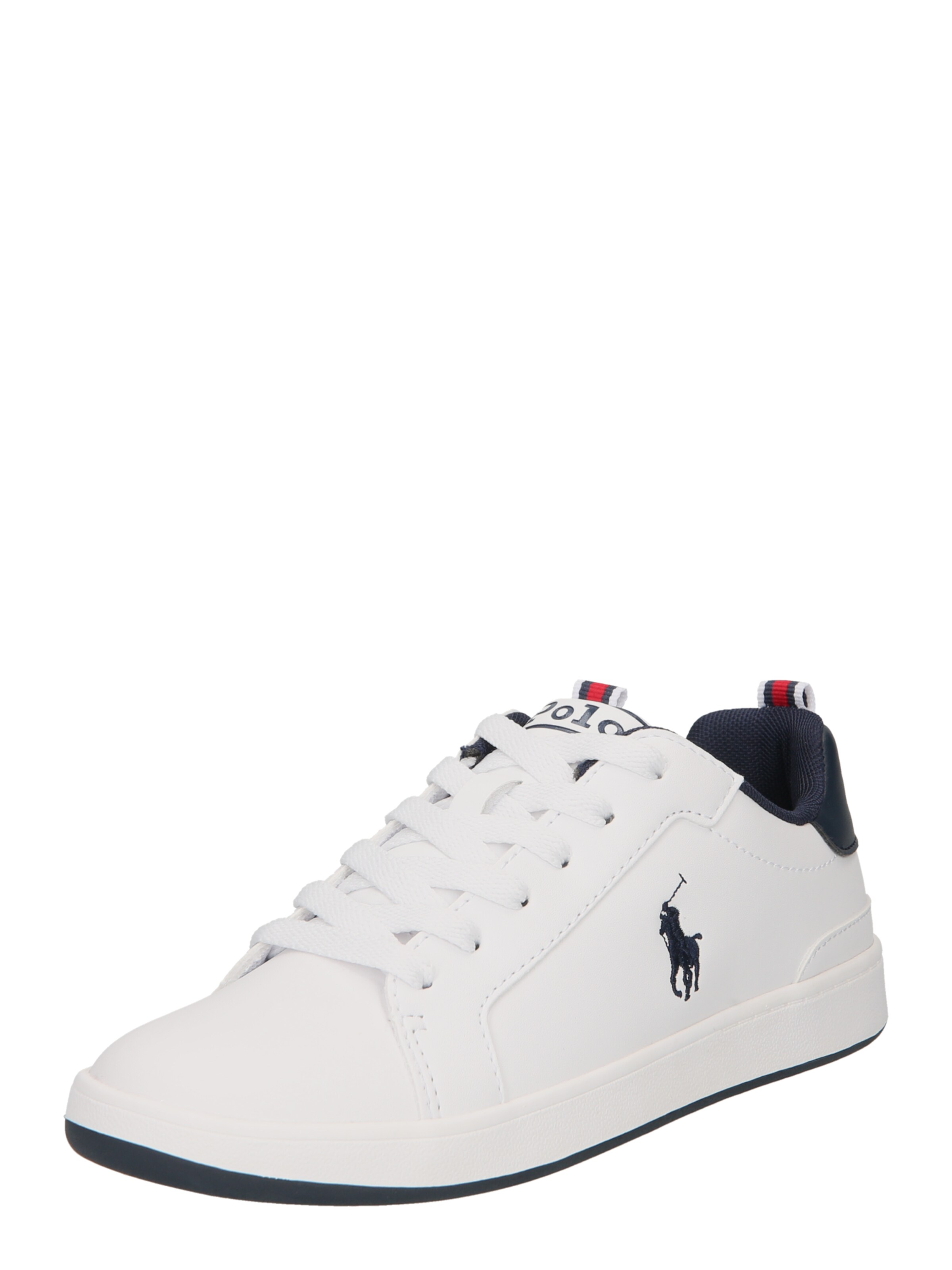 Sneakers \u0026 adidași Polo Ralph Lauren 