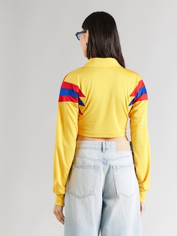 ADIDAS ORIGINALS Футболка 'COLOMBIA' в Желтый
