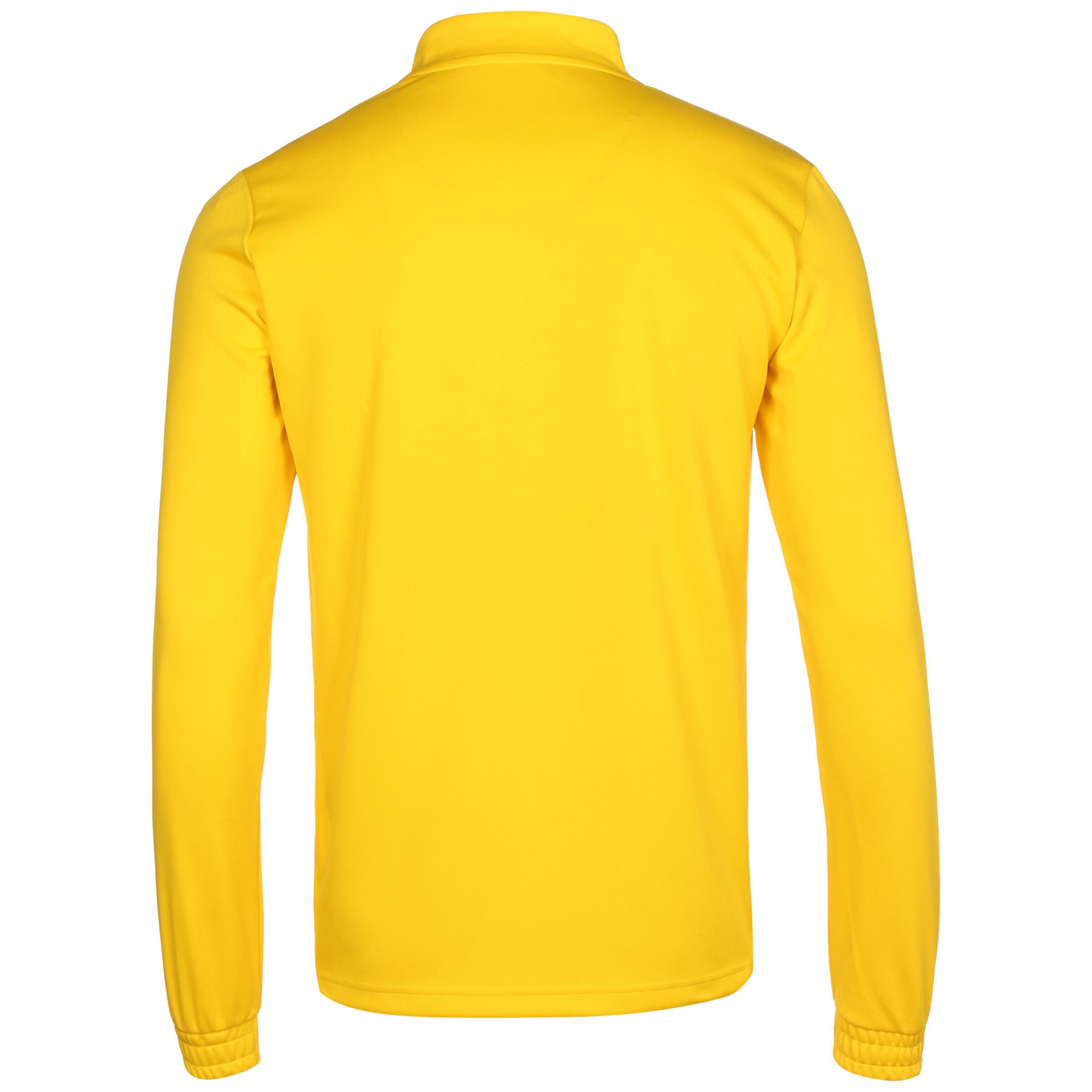 ADIDAS PERFORMANCE Sportsweatshirt 'Entrada 22' in Gelb