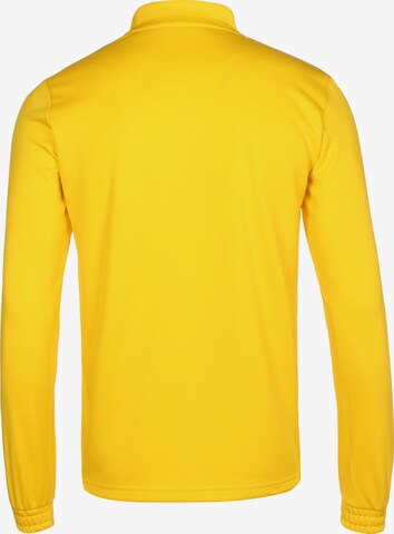 ADIDAS SPORTSWEAR Sportsweatshirt 'Entrada 22' in Geel