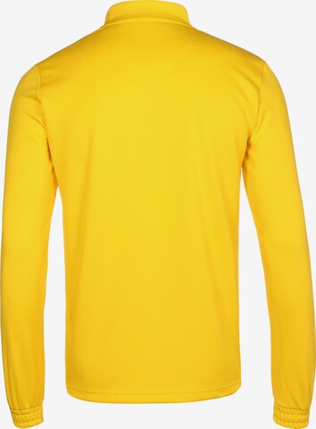 ADIDAS SPORTSWEAR Athletic Sweatshirt 'Entrada 22' in Yellow