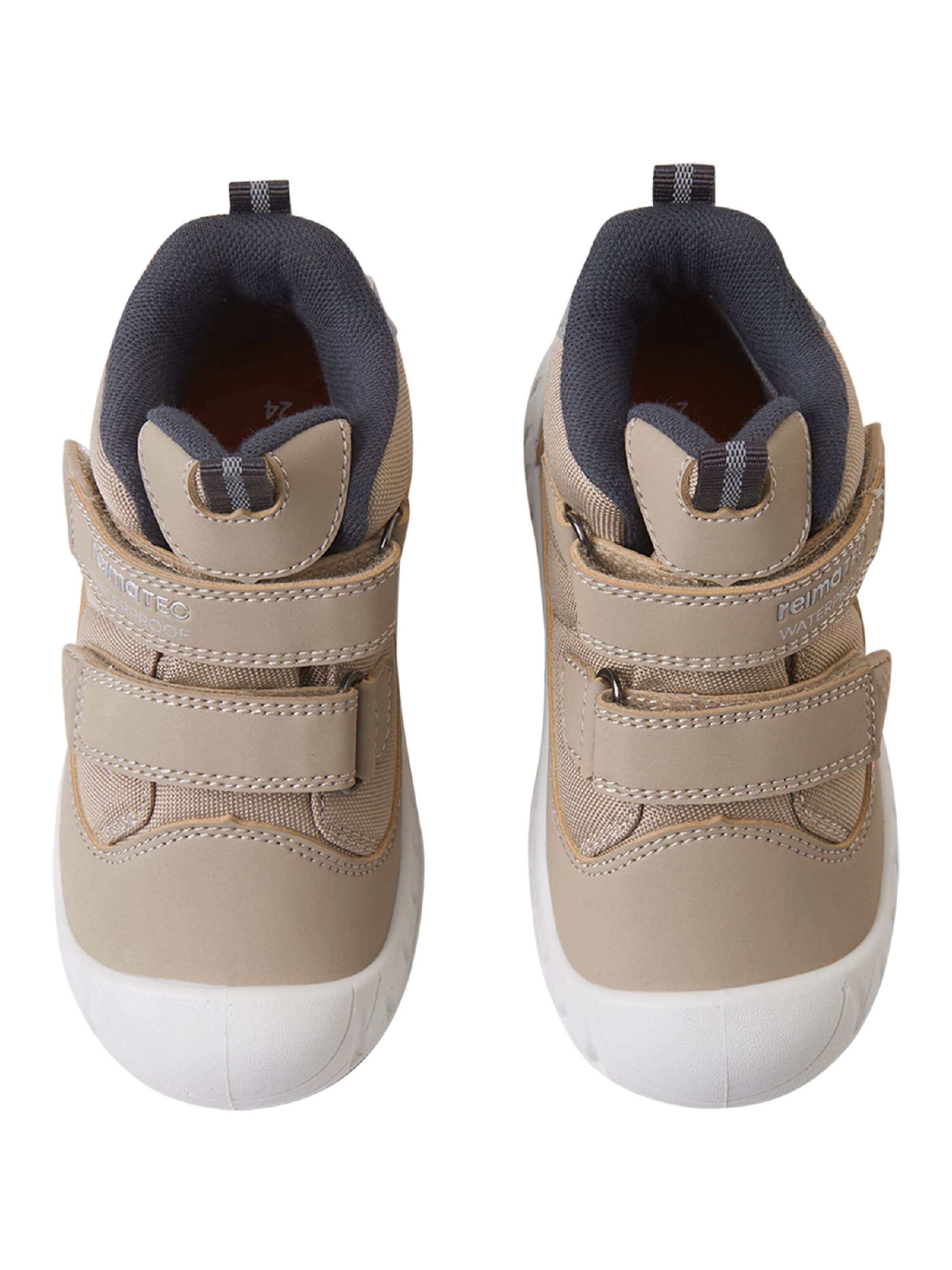 Bottes 'Passo 2.0' Reima en beige