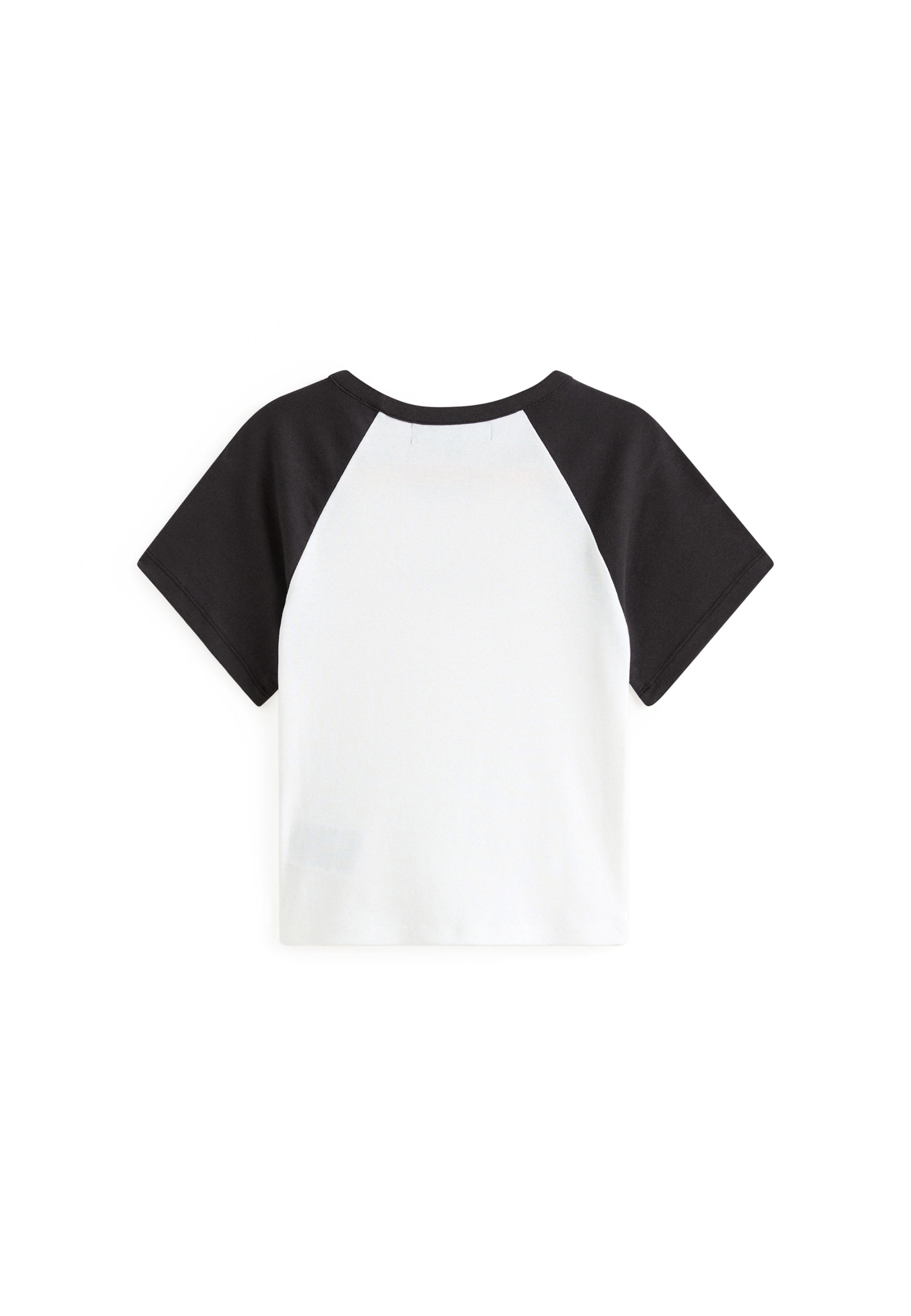 VANS Μπλουζάκι 'Clare' σε λευκό