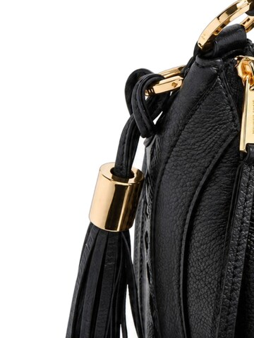 Sac bandoulière 'Noir' Lancel en noir
