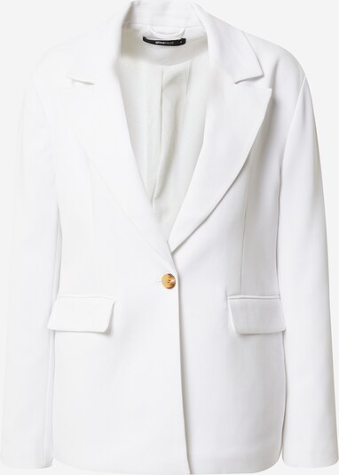 Gina Tricot Blazer 'Mille' in White, Item view