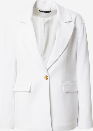 Gina Tricot Blazer 'Mille' in White, Item view